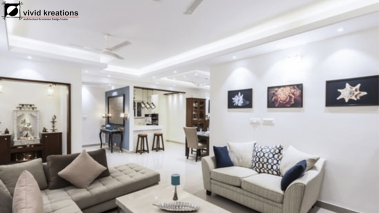 Best Home Interior Decorators in Bangalore